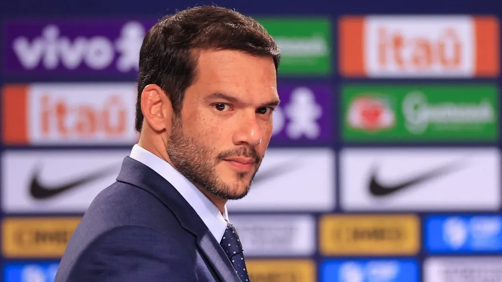 Confronto entre as equipes geram pressão nos bastidores – Foto: Buda Mendes/Getty Images