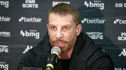 Pedrinho no Vasco. Fotos: Matheus Lima/Vasco.