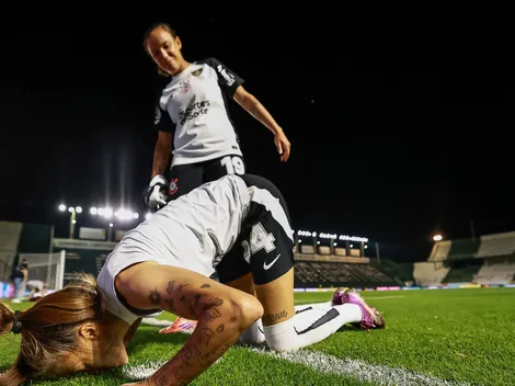 Final da Libertadores Feminina já tem data e horário marcado