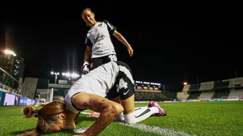 Corinthians está na final da Libertadores Feminina - Foto: Staff Images Woman/CONMEBOL