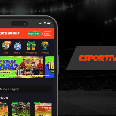 Esportiva bet App: aprenda a baixar e jogar pelo smartphone