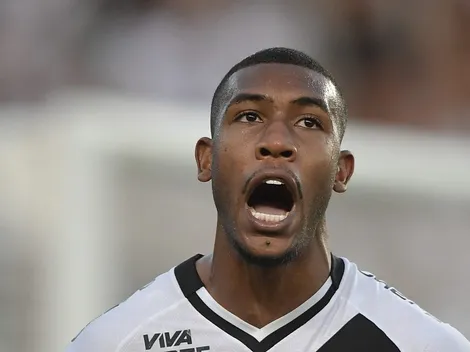 Rayan vira prioridade no Porto