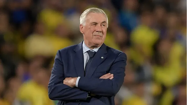 Ancelotti terá que realizar muitos testes para buscar o elenco atual