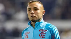 Everton Cebolinha deve perder a temporada após lesão ser detectada