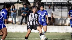 Ceará enfrenta Fortaleza no primeiro clássico da temporada - Foto: Gabriel Silva / Ceará SC