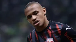 Jhon Jhon fez postagem para detalhar motivo de crítica