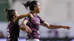 Ferroviária está confirmada na disputa do terceiro lugar - Créditos: Staff Images Woman/CONMEBOL