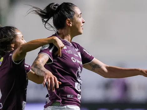 Confira quando será o terceiro lugar da Libertadores Feminina 2025