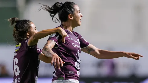 Ferroviária está confirmada na disputa do terceiro lugar - Créditos: Staff Images Woman/CONMEBOL