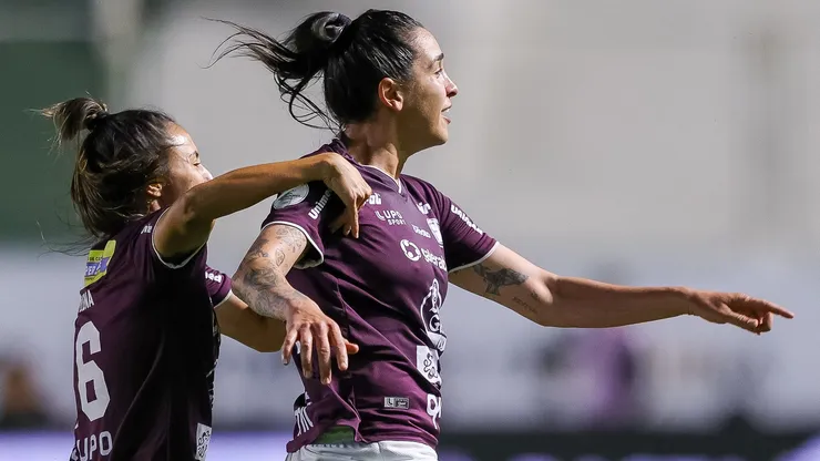 Ferroviária está confirmada na disputa do terceiro lugar - Créditos: Staff Images Woman/CONMEBOL