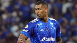 Meia tem o futuro incerto - Foto: Gilson Lobo/AGIF.