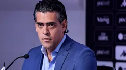 Diretor segue de olho no mercado - Foto: Thiago Ribeiro/AGIF.