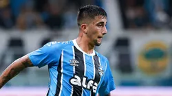 Foto: Maxi Franzoi/AGIF