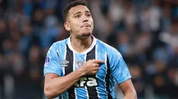 Gustavo Martins começará entre os reservas, e Noriega inicia jogo contra São Paulo na zaga