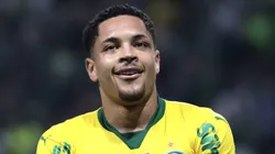 Foto: Marcello Zambrana/AGIF