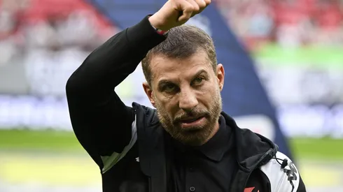 Foto: Mateus Bonomi/AGIF