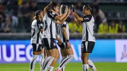 Corinthians disputa a final da Libertadores pela sexta vez - Foto: Staff Images Woman/CONMEBOL