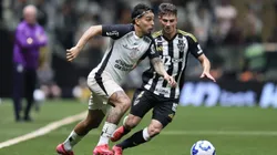 Próximo jogo do Timão será contra o Galo. Foto: Gilson Lobo/AGIF