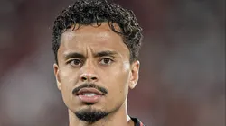 Flamengo vem buscando acordo com a saída de Allan para a chegada de novo reforço