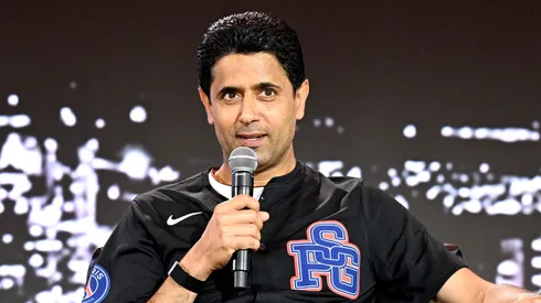 PSG vem acompanhando o Santos em busca de fechar um acordo