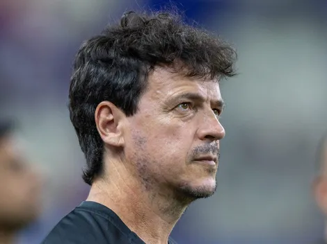 Efeito Diniz: Vasco só fica atrás de Palmeiras e Flamengo no 2° turno