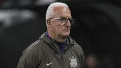 Dorival chegou ao Time do Povo em abril