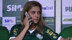 Leila Pereira atende pedido de Abel Ferreira e encaminha contratação