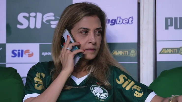 Leila Pereira atende pedido de Abel Ferreira e encaminha contratação