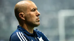 Leonardo Jardim abordou a maior dificuldade do Cruzeiro em um momento complicado segundo o treinador