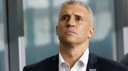 Hernán Crespo no São Paulo - Foto: Rubens Chiri/Saopaulofc.net