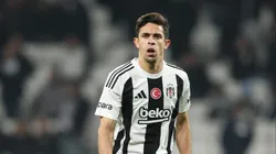 Gabriel Paulista - Foto: Ahmad Mora/Getty Images