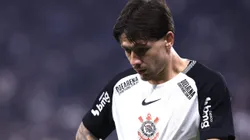 Rodrigo Garro não se livrou de suspensão no Paulistão