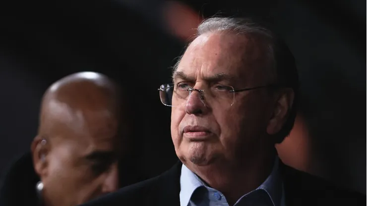 Gestão de Osmar Stabile foi pega de surpresa com demissão de chefe do DM do Corinthians