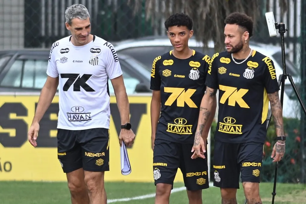 Foto: Jota Erre/AGIF