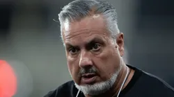 José Boto se irritou com teste antidoping surpresa nesta 6ª no CT do Flamengo
