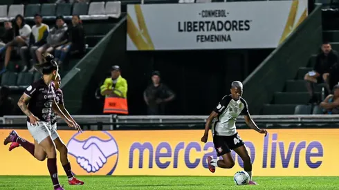 Semifinal Libertadores. Foto: Staff Images Woman/CONMEBOL