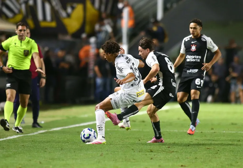 Foto: Mauricio De Souza/AGIF