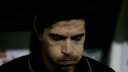 Abel Ferreira, treinador do Palmeiras