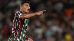 Thiago Silva fez ponderação crucial sobre as críticas ao momento do Flu