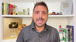 Jornalista confirmou a informação