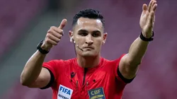 Foto: Rafael Vieira/AGIF