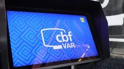 VAR de Flamengo x Palmeiras foi selecionado pela CBF nesta sexta-feira