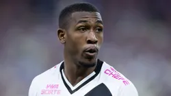 Foto: Baggio Rodrigues/AGIF