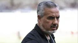 José Boto não gostou do que aconteceu nos bastidores