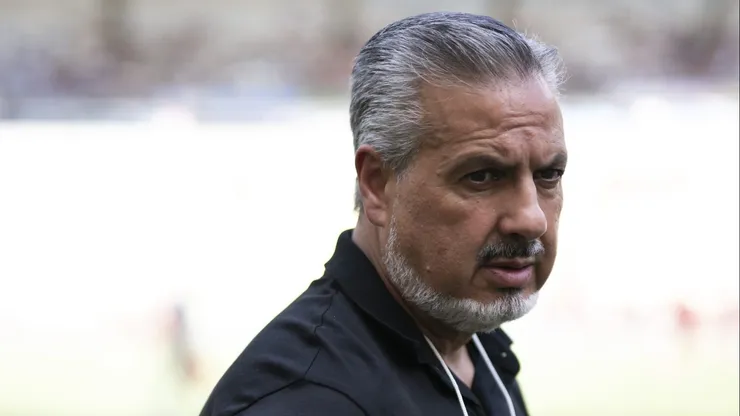 José Boto não gostou do que aconteceu nos bastidores