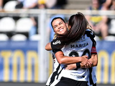 Onde assistir Corinthians x Deportivo Cali na final da Libertadores Feminina