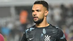 Corinthians atrasa parcela de Raniele e presidente do Cuiabá detona não deveria estar na Série A nunca — Foto Jota ErreAGIF