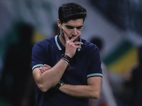 Craque Neto ironiza Abel Ferreira e reduz chances do Palmeiras na Libertadores: "Racing x LDU na final"