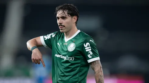 Maurício falou sobre o duelo contra o Flamengo. Foto: Jorge Rodrigues/AGIF