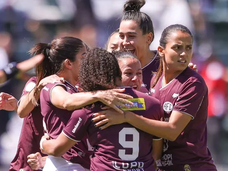 Ferroviária bate Colo-Colo e encerra Libertadores Feminina no terceiro lugar